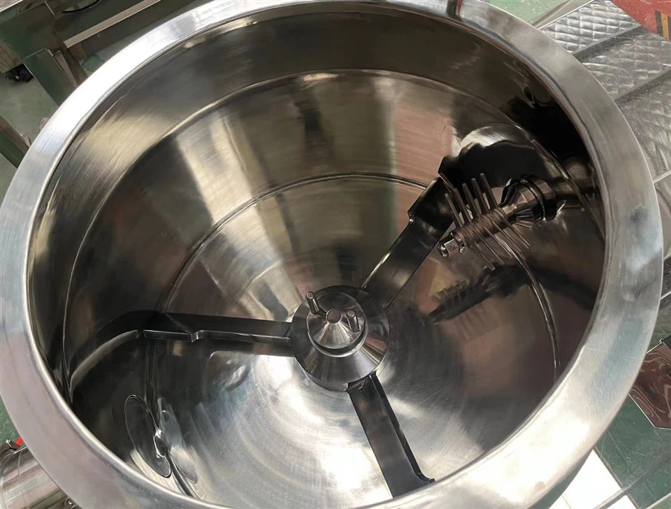 pharmaceutical pellet granulator machine(3)