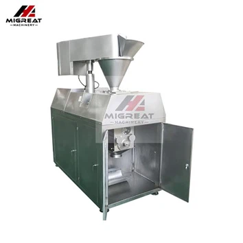 Dry Granulator Cone Mill