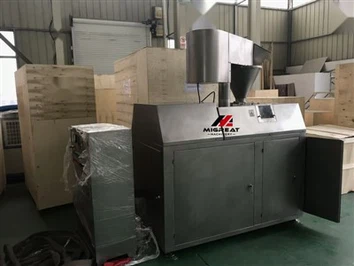 Dry Granulator For Food Seasonings