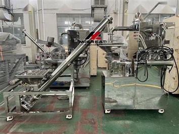 Moringa Leaves Rose Leaves Powder Crusher Machine