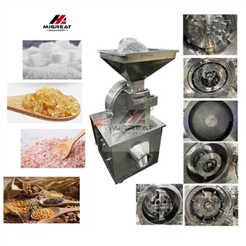 Universal Grinding Machine