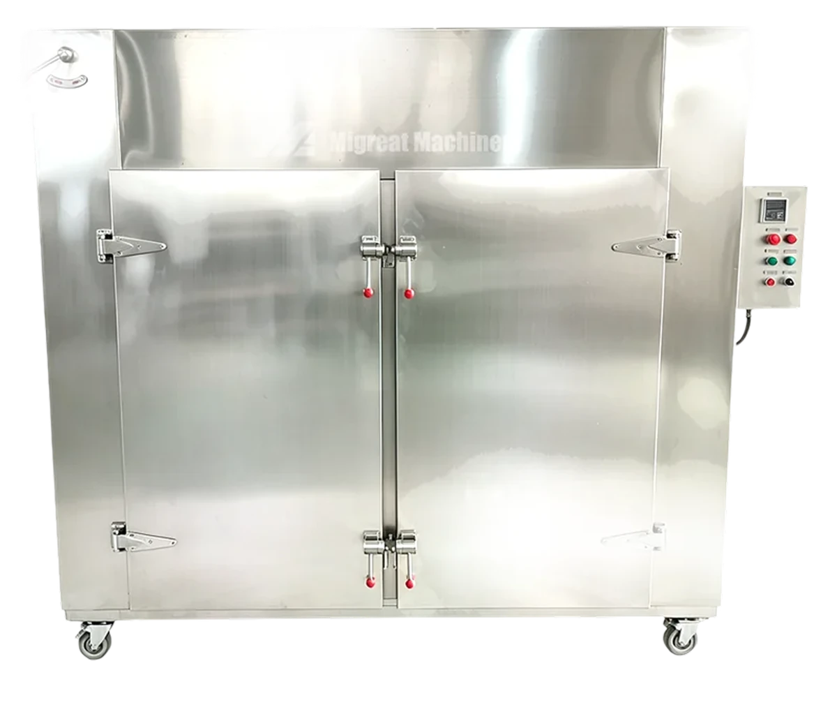 Migreat hot air dryer