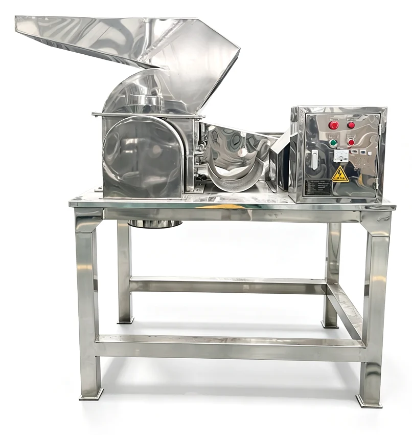 Migreat psj coarse crusher