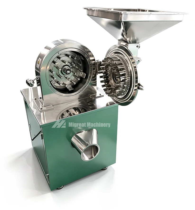 Migreat wf universal grinder