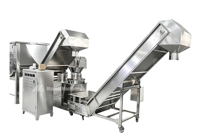 Conveying Machine