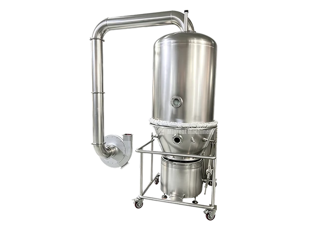 Migreat drying machines