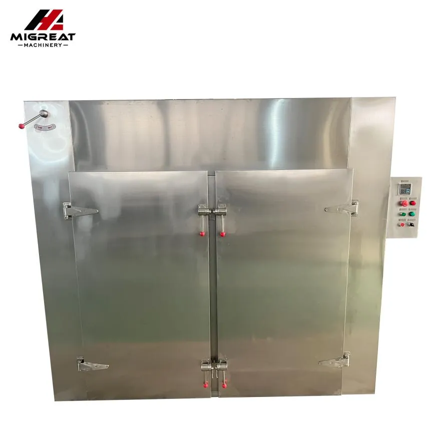 CT-C Hot Air Dryer