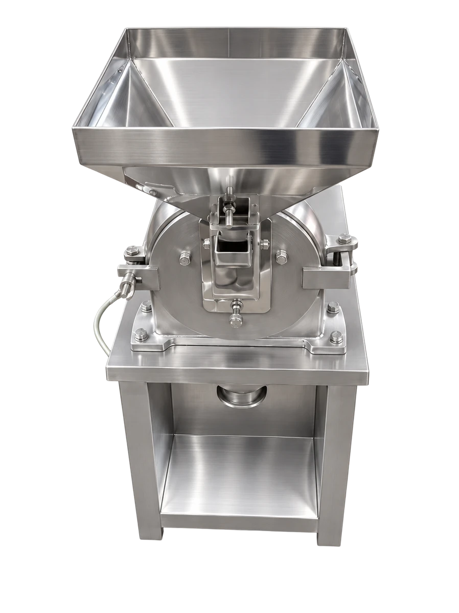 MF universal grinder drawing